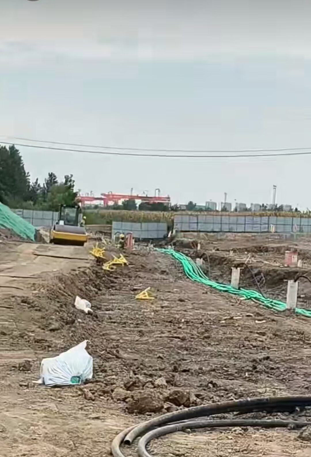 丰县打井公司